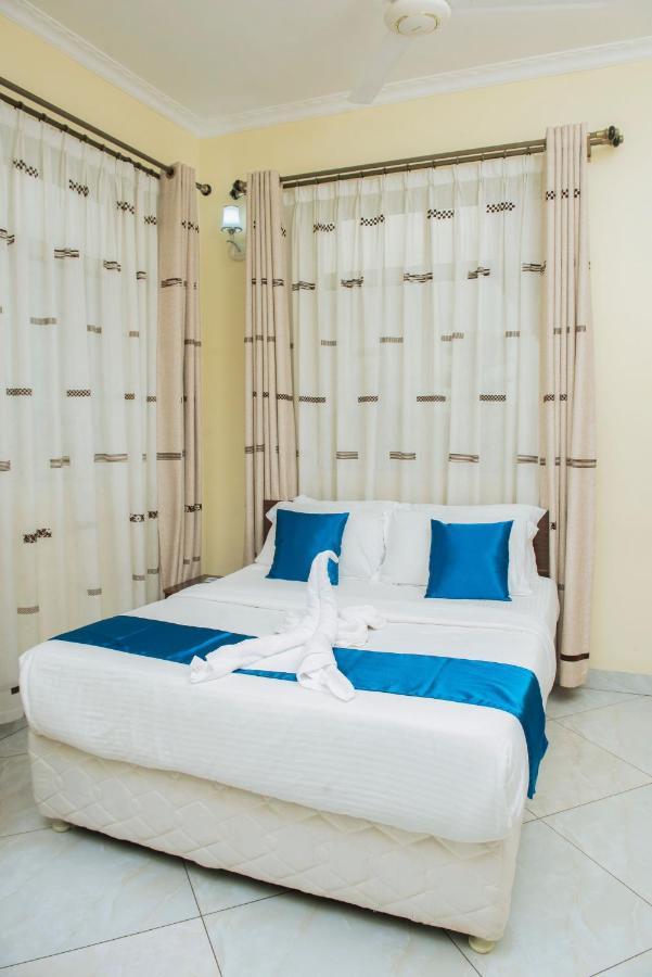 Airport Transit Lodges Dar es Salaam Buitenkant foto